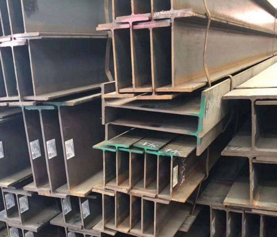 东明Q235C工字钢